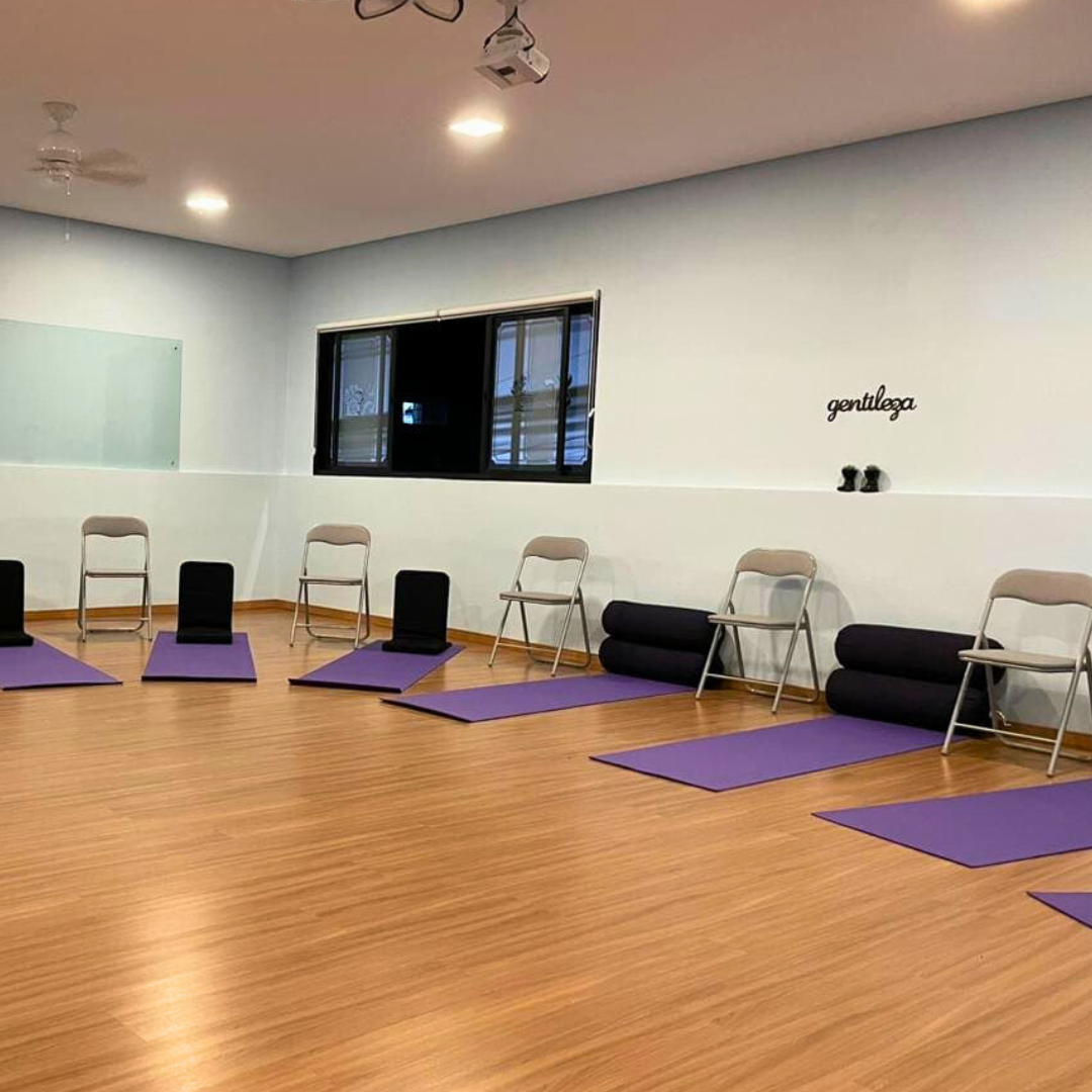 Sala de Eventos